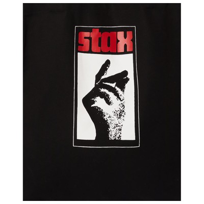 Huf Τσάντα ώμου x Stax Tote Huf Τσάντα ώμου x Stax Tote